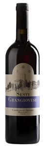 Sesti Castello di Argiano Grangiovese 2018